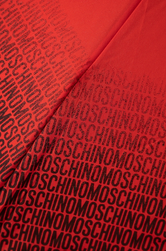 Moschino umbrela 8444.red rosu AA00
