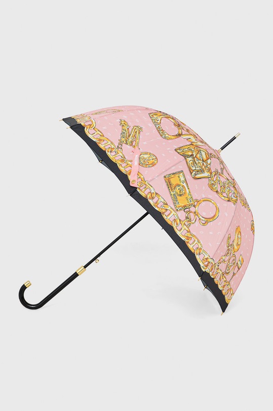 Moschino Parasol różowy 8410.pink