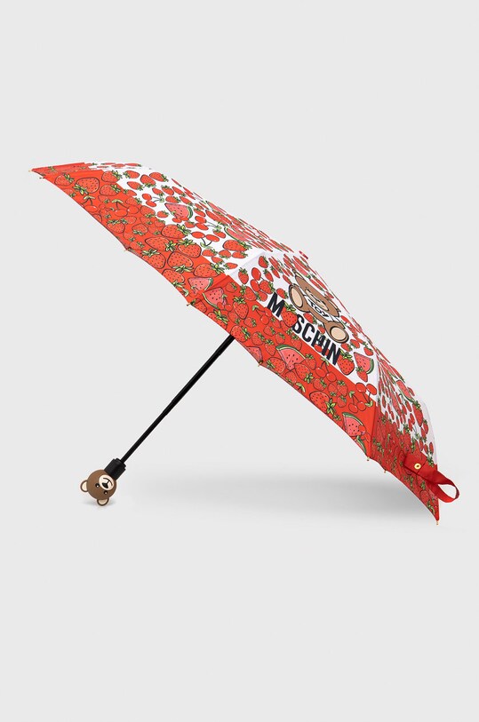 Парасоля Moschino барвистий 8049.multi