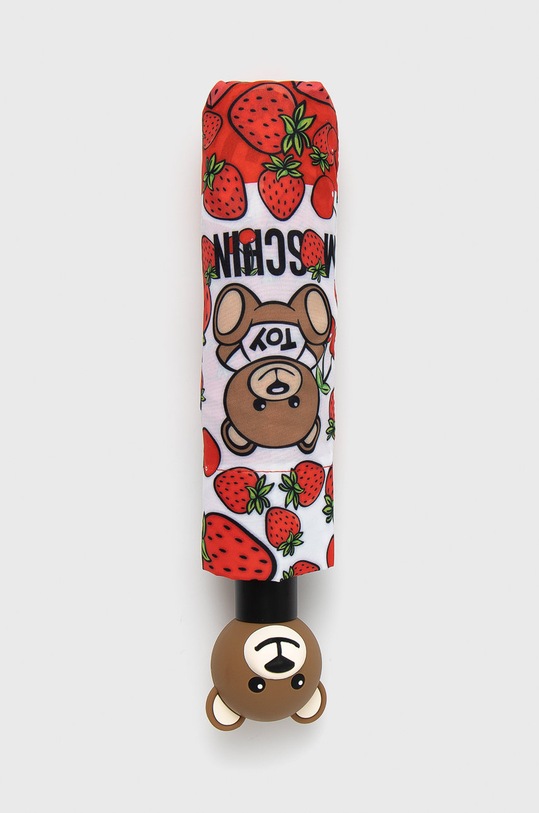 Accesorii Moschino umbrela 8049.multi multicolor