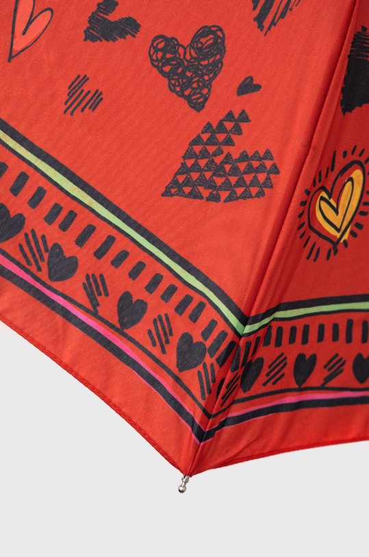 Kišobran Moschino 7948.red crvena AA00