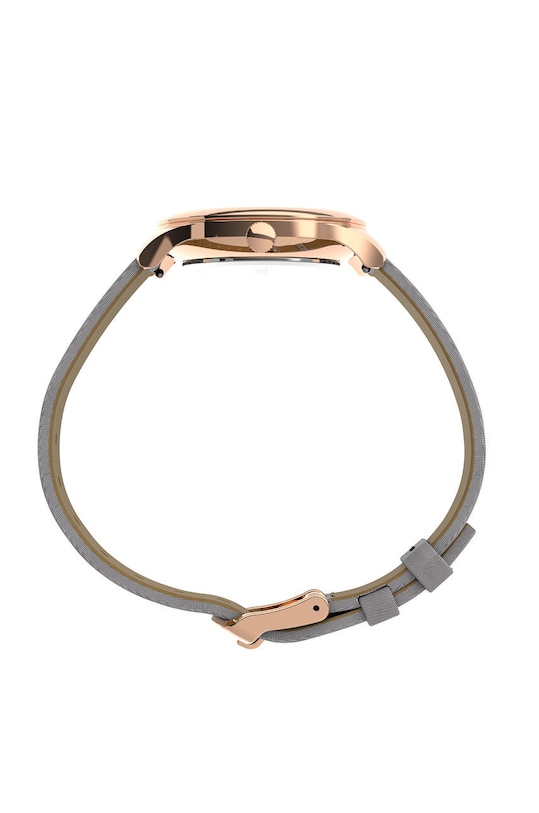 Hodinky Timex TW2V01000 zlatá AA00