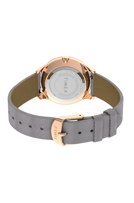 Hodinky Timex TW2V01000 zlatá