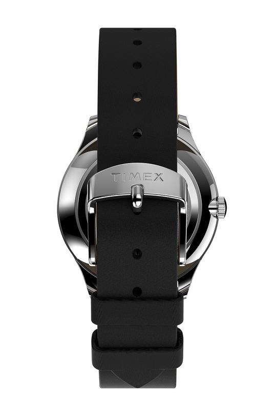 Doplňky Hodinky Timex TW2V01100 stříbrná
