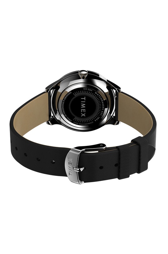 Hodinky Timex stříbrná TW2V01100