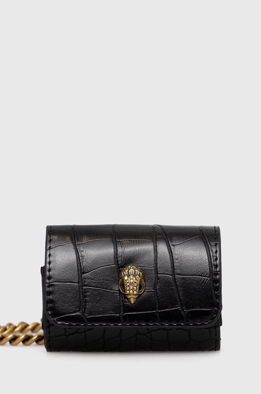 Kurt Geiger London Husa Airpods negru 7174800979