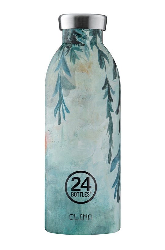 24bottles butelka termiczna Lotus 500 ml niebieski Clima.500.Lotus