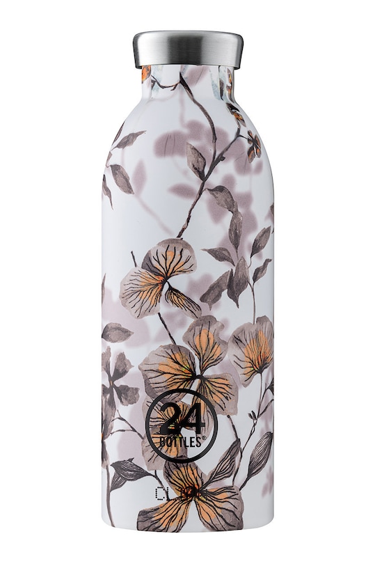 24bottles butelka termiczna Grace 500 ml biały Clima.500.Grace