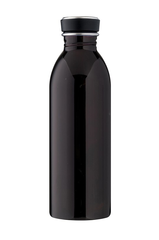 24bottles - Термопляшка Ultraviolet 500 ml Urban.500.Ultraviolet чорний AA00