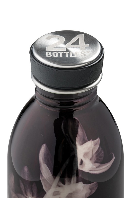 Αξεσουάρ 24bottles - Θερμός Ultraviolet 500 ml Urban.500.Ultraviolet μαύρο