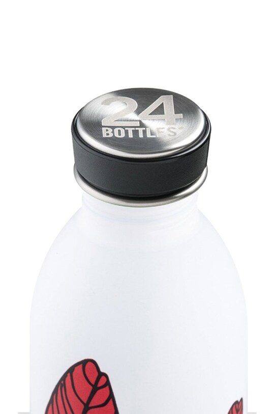24bottles - Boca za vodu Persian Shield 500 ml Urban.500.Persian bijela AA00