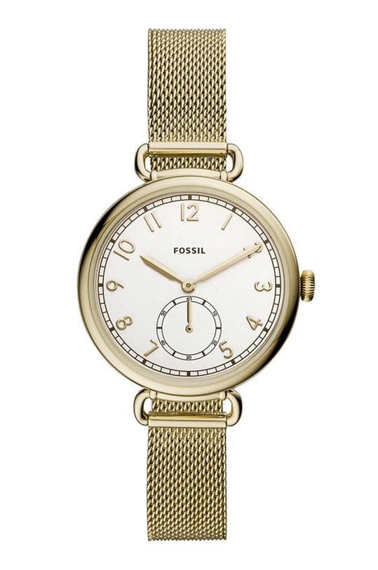 Hodinky Fossil ES4887 zlatá ES4887