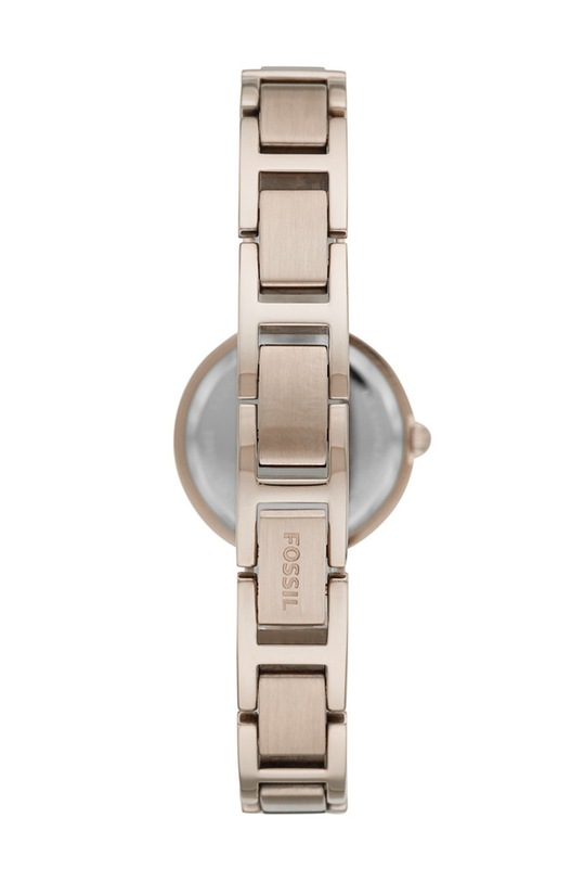 Akcesoria Fossil Zegarek BQ3603 BQ3603 złoty