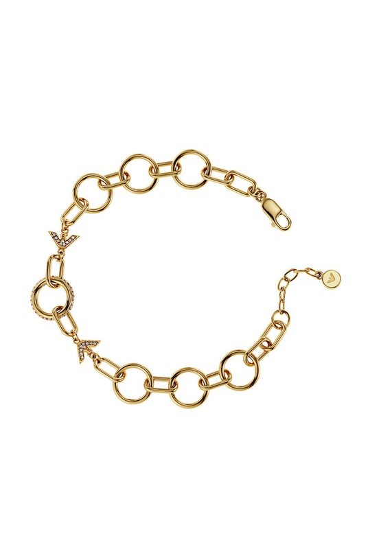 Emporio Armani - Náramok EG3464710 zlatá AA00