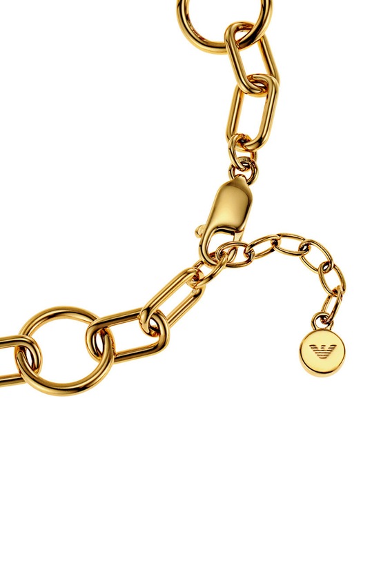 Doplnky Emporio Armani - Náramok EG3464710 zlatá