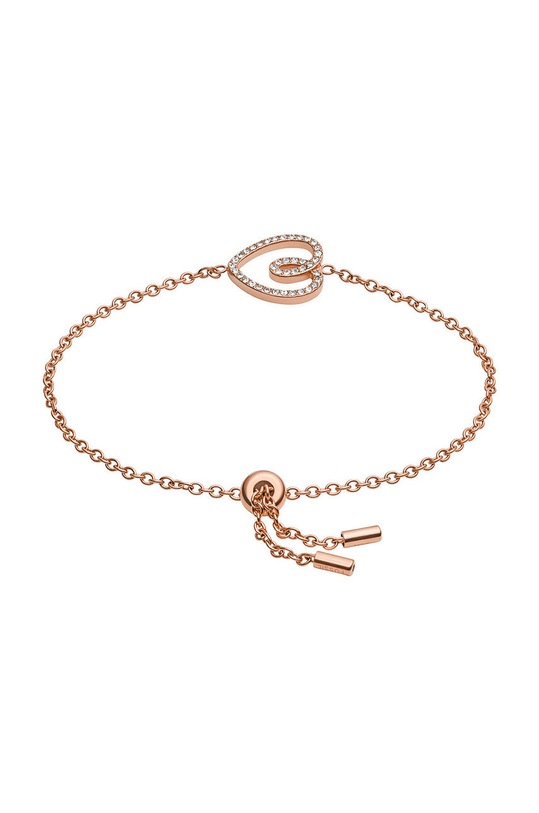 Fossil - Náramok JOF00756791 zlatá AA00