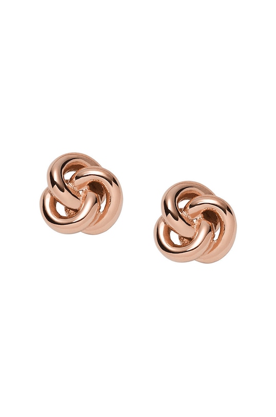 Fossil - Náušnice zlatá JF01364791