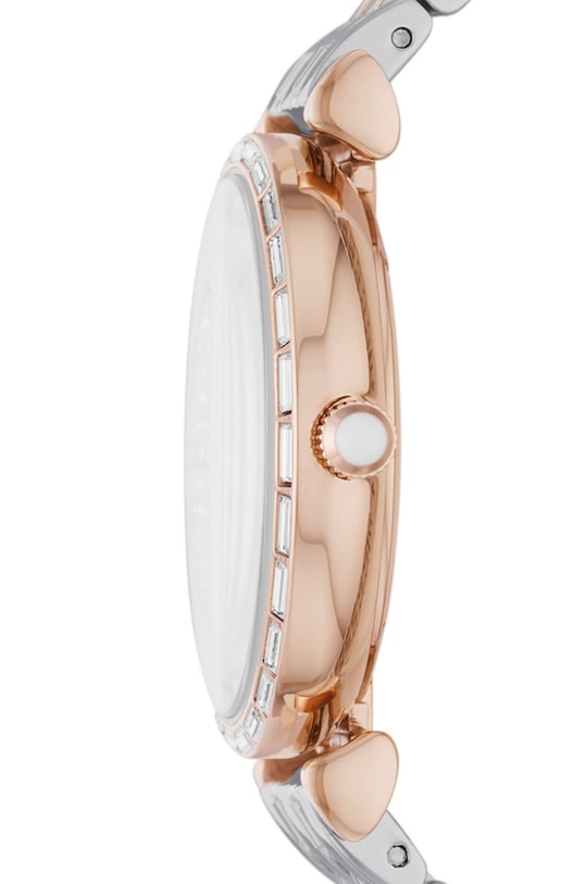 Akcesoria Emporio Armani Zegarek AR11293 AR11293 srebrny