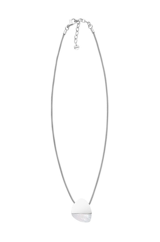 Skagen - Náhrdelník SKJ1302040 strieborná AA00