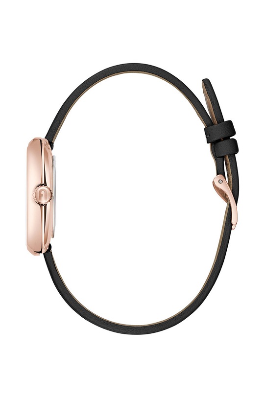 Furla Zegarek WW00005008L3 WW00005008L3 czarny AA00