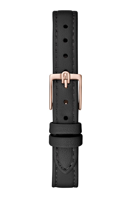 Akcesoria Furla Zegarek WW00005008L3 WW00005008L3 czarny