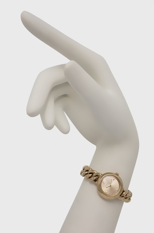 Furla Zegarek złoty WW00019004L2