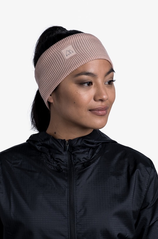 Dodatki Trak za lase Buff 126484.508 roza