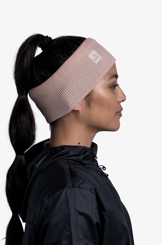 Trak za lase Buff roza 126484.508