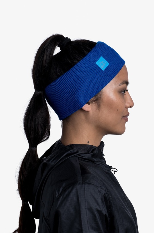 Akcesoria Buff Opaska 126484.720 niebieski