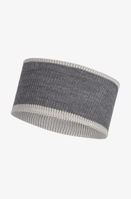 Buff Opaska 126484.933 szary AA00