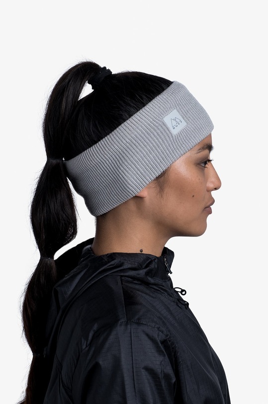Buff Opaska szary 126484.933
