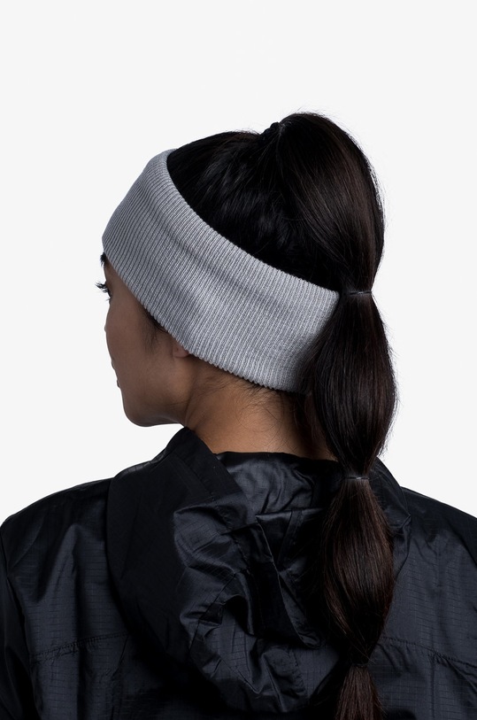 Buff Opaska 126484.933 szary