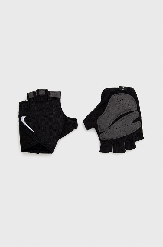 Nike Rękawiczki czarny N.000.2557.010