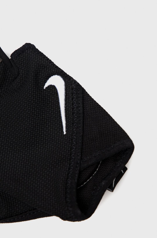 Nike Rękawiczki N.000.2557.010 czarny AA00