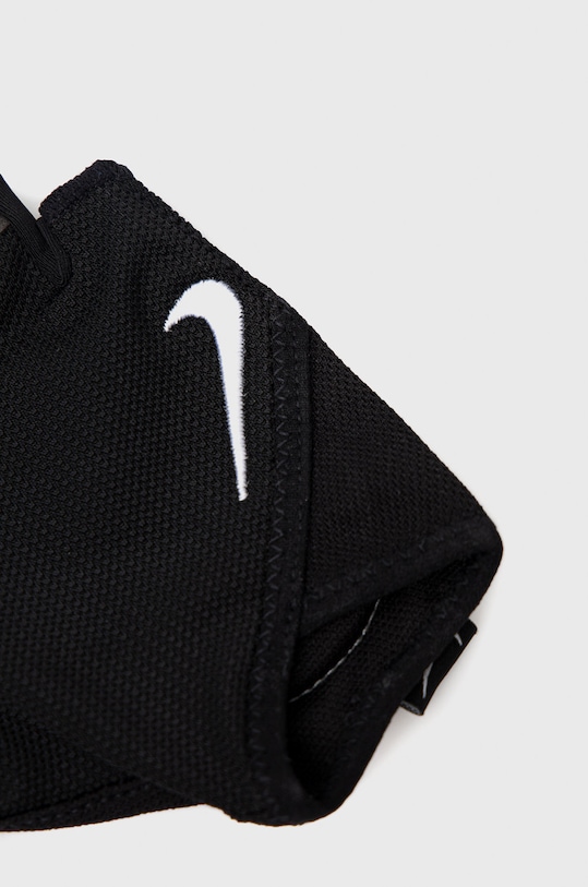 Nike Rękawiczki N.000.2557.010 czarny AA00