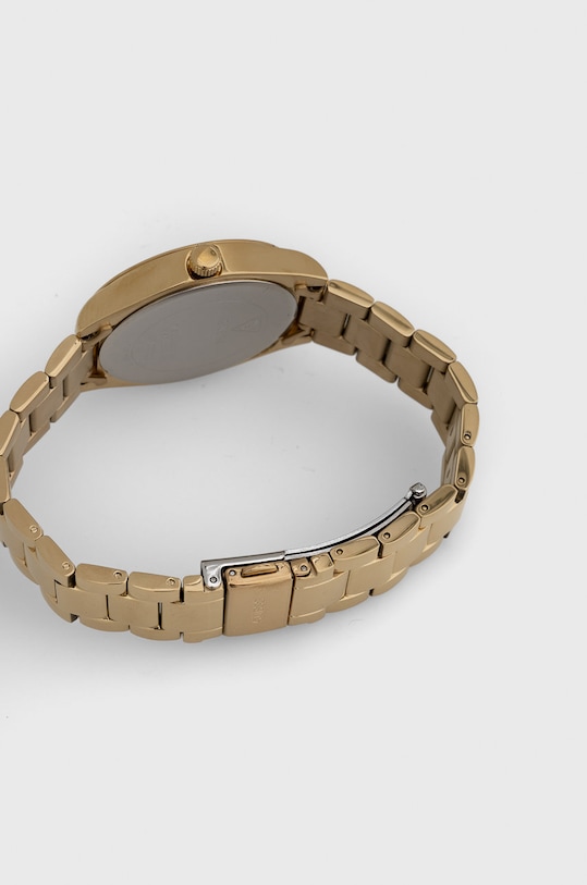 Guess Zegarek GW0307L2 GW0307L2 złoty AA00