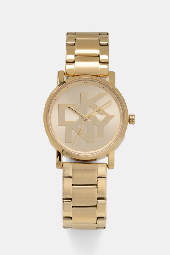 Hodinky Dkny NY2959 zlatá NY2959