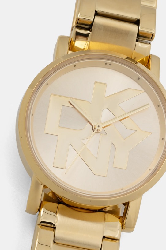 Doplnky Hodinky Dkny NY2959 NY2959 zlatá
