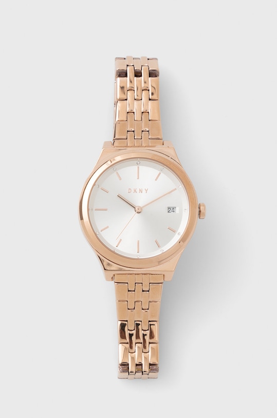Hodinky Dkny NY2947 zlatá NY2947