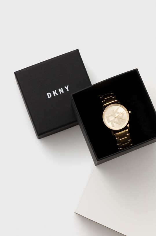 Accesorii Dkny Ceas NY2947 NY2947 aur