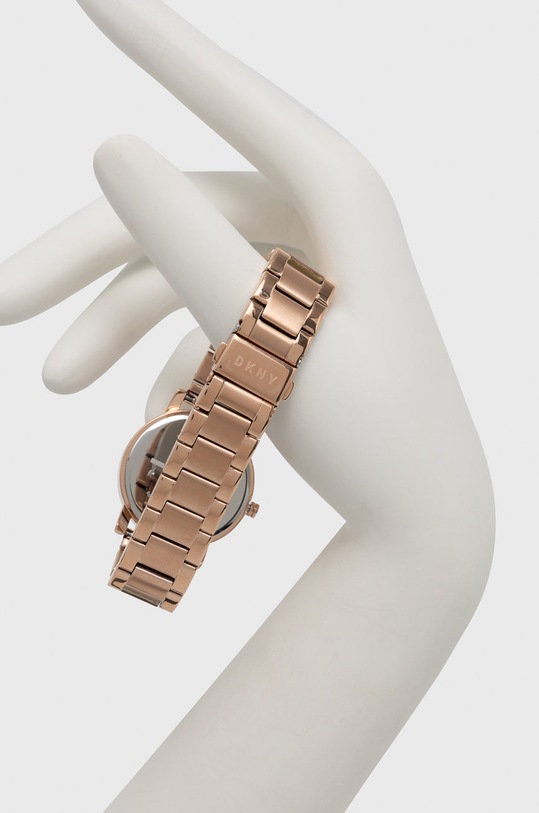 Часовник Dkny NY2958 NY2958 злато AA00
