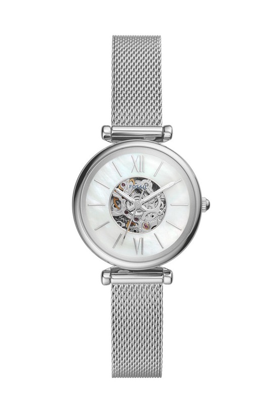 Ρολόι Fossil ασημί ME3189