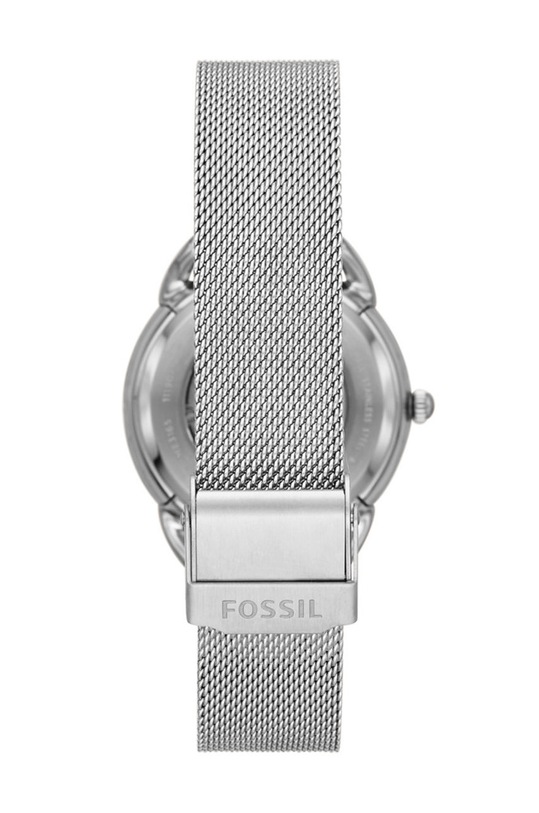 Αξεσουάρ Ρολόι Fossil ME3166 ασημί