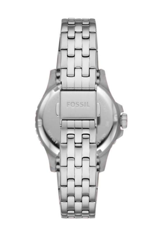 Αξεσουάρ Ρολόι Fossil ES4744 ασημί