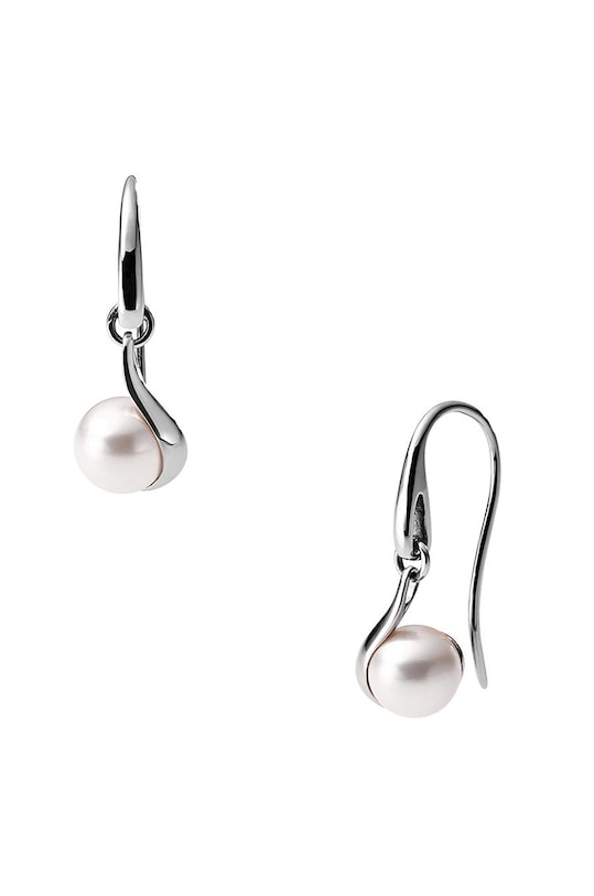 Skagen - Kolczyki srebrny SKJ0090040