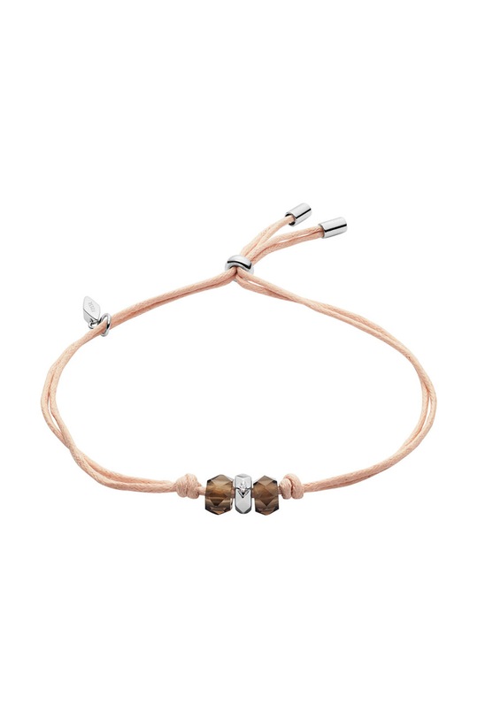 Fossil - Βραχιόλι χρυσαφί JFS00469040