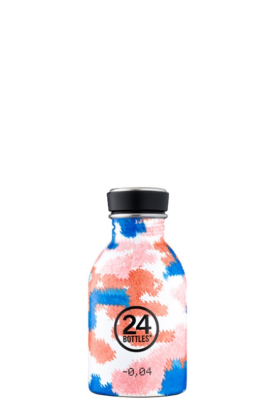 Аксесоари 24bottles - Комплект термобутилки MiniMe Urban Box (2 броя) 1544 многоцветен