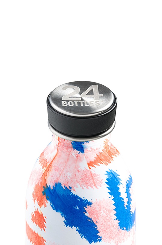 24bottles - Комплект термобутилки MiniMe Urban Box (2 броя) многоцветен 1544