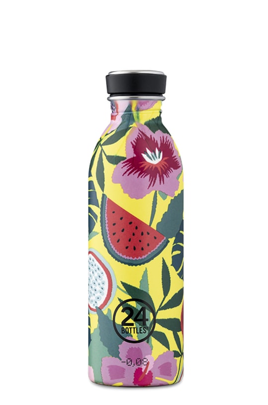 24bottles - Set sticle termo MiniMe Urban Box (2-pack) 1545 multicolor AA00