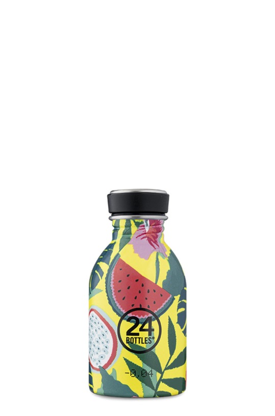 Accesorii 24bottles - Set sticle termo MiniMe Urban Box (2-pack) 1545 multicolor